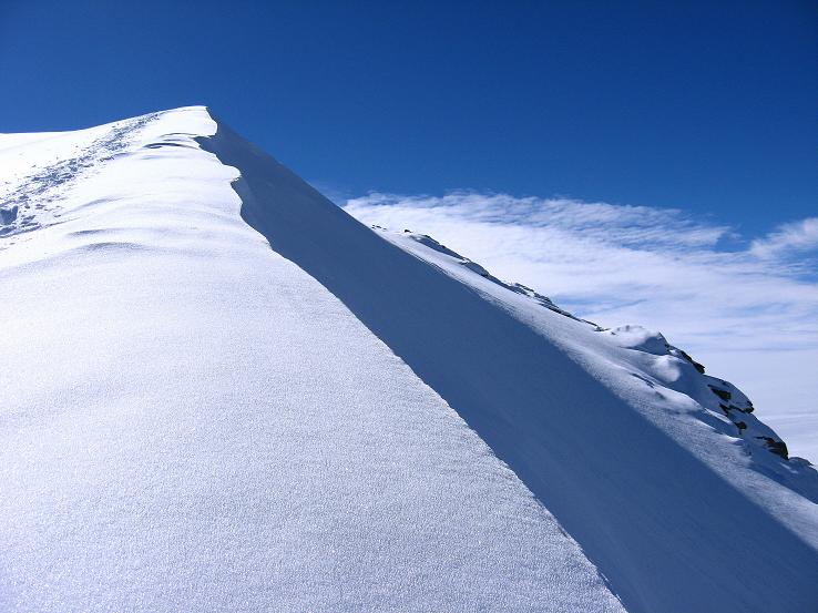 Foto: Andreas Koller / Wandertour / Piz Murtel und Fuorcla Surlej (3433m) / 15.10.2010 21:16:22