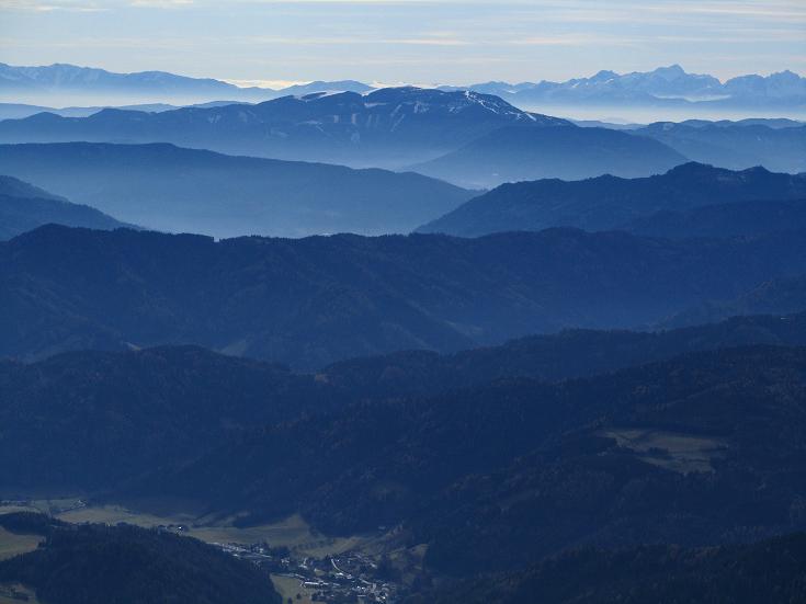 Foto: Andreas Koller / Wandertour / Aus dem Lerchgraben auf den Lärchkogel (2259m) / 14.11.2010 20:49:11