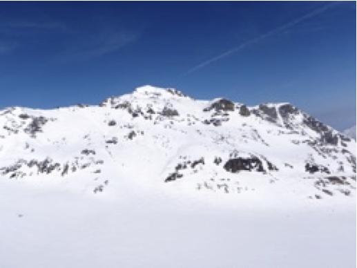 Foto: Mansi / Skitour / Schlapperebenspitze, Keesauge / 03.02.2011 16:34:50