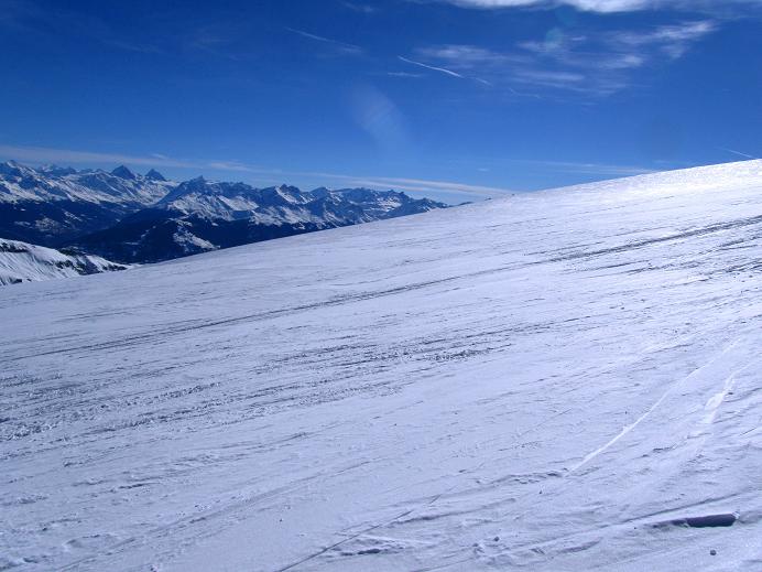 Foto: Andreas Koller / Skitour / Sommet des Diablerets (3210m) / 13.02.2011 20:52:11