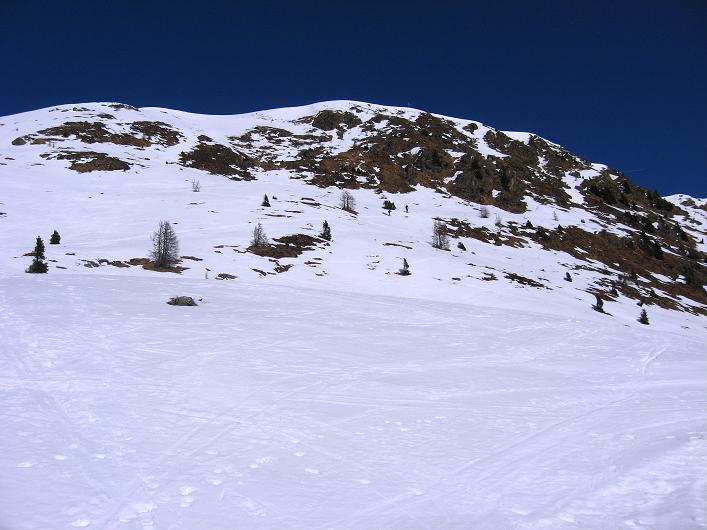 Foto: Andreas Koller / Skitour / Am Gaugen auf den Dolzer (2172m) / Dolzer / 10.03.2011 19:43:13
