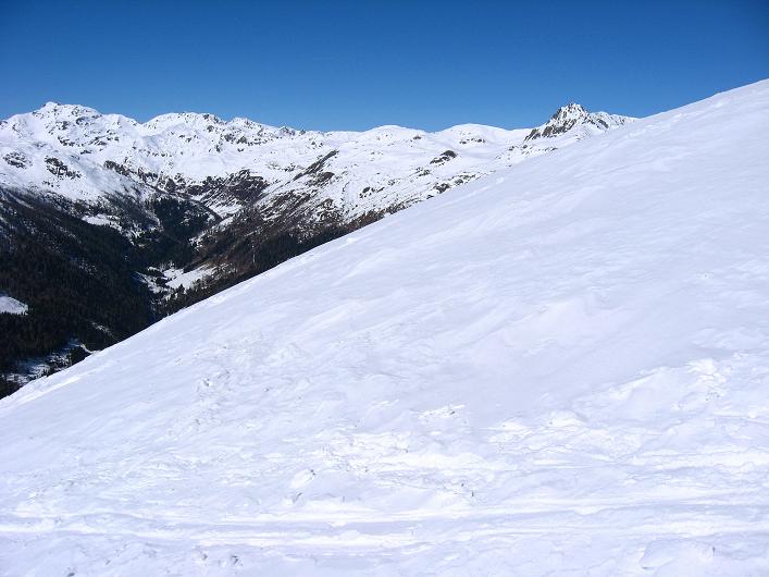 Foto: Andreas Koller / Skitour / Am Gaugen auf den Dolzer (2172m) / 10.03.2011 19:41:01