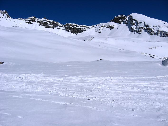 Foto: Andreas Koller / Skitour / Vom Sadnighaus auf den Krahkopf (2844m) / 10.03.2011 21:38:09