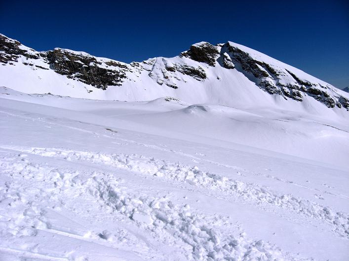 Foto: Andreas Koller / Skitour / Vom Sadnighaus auf den Krahkopf (2844m) / 10.03.2011 21:36:30