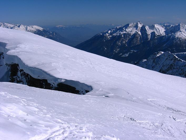 Foto: Andreas Koller / Skitour / Vom Sadnighaus auf den Krahkopf (2844m) / 10.03.2011 21:30:44