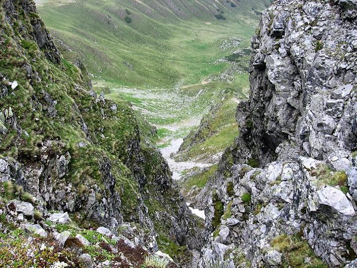Foto: Andreas Koller / Wandertour / Über die Loretto-Kapelle zum Gipfelsammeln (2308m) / 15.06.2011 20:24:42