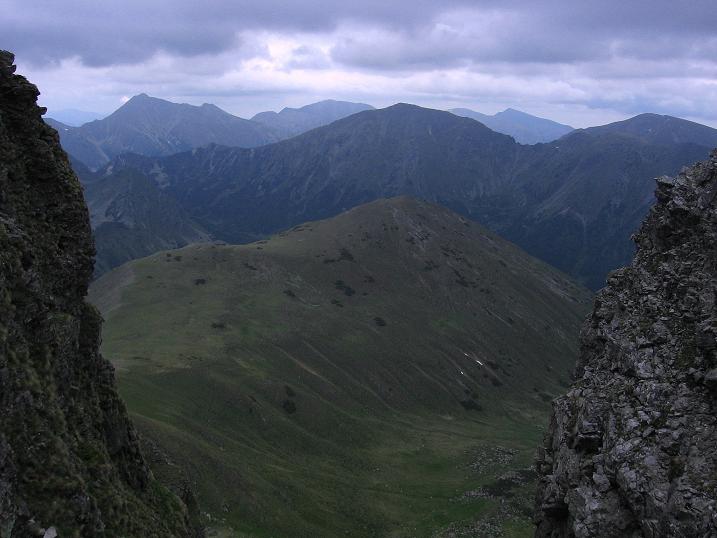Foto: Andreas Koller / Wandertour / Über die Loretto-Kapelle zum Gipfelsammeln (2308m) / 15.06.2011 20:23:52