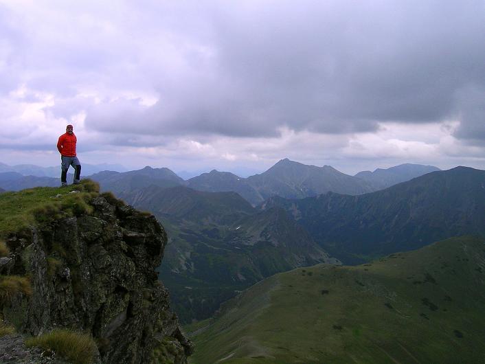 Foto: Andreas Koller / Wandertour / Über die Loretto-Kapelle zum Gipfelsammeln (2308m) / Impressionen wie in Norwegen.... / 15.06.2011 20:23:03
