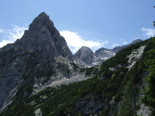 Foto: hofchri / Wandertour / Stadelhorn (2286 m) – Runde Böselsteig (B) und Schaflsteig / 25.06.2011 18:09:39