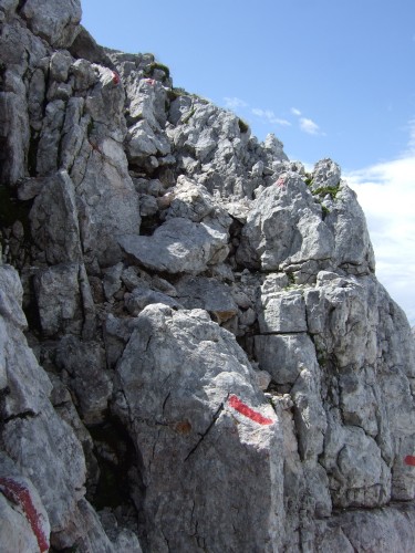 Foto: hofchri / Wandertour / Stadelhorn (2286 m) – Runde Böselsteig (B) und Schaflsteig / nach Regen etwas schwieriger / 25.06.2011 18:14:21
