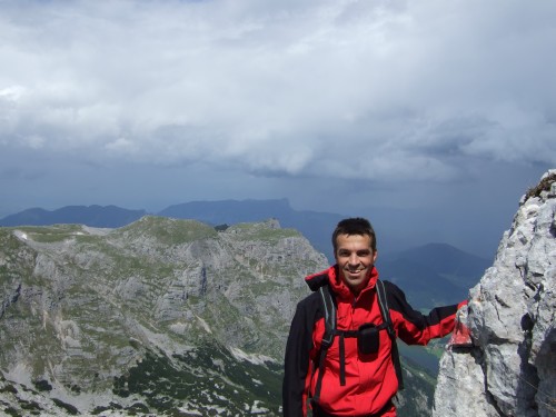 Foto: hofchri / Wandertour / Stadelhorn (2286 m) – Runde Böselsteig (B) und Schaflsteig / trocknet aber alles schnell auf / 25.06.2011 18:14:42