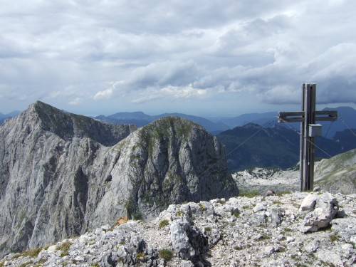 Foto: hofchri / Wandertour / Stadelhorn (2286 m) – Runde Böselsteig (B) und Schaflsteig / 25.06.2011 18:15:47