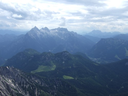 Foto: hofchri / Wandertour / Stadelhorn (2286 m) – Runde Böselsteig (B) und Schaflsteig / 25.06.2011 18:16:32