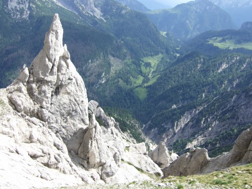 Foto: hofchri / Wandertour / Stadelhorn (2286 m) – Runde Böselsteig (B) und Schaflsteig / 25.06.2011 18:19:28