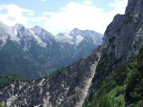 Foto: hofchri / Wandertour / Stadelhorn (2286 m) – Runde Böselsteig (B) und Schaflsteig / dabei immer schöne Aussicht / 25.06.2011 18:09:06