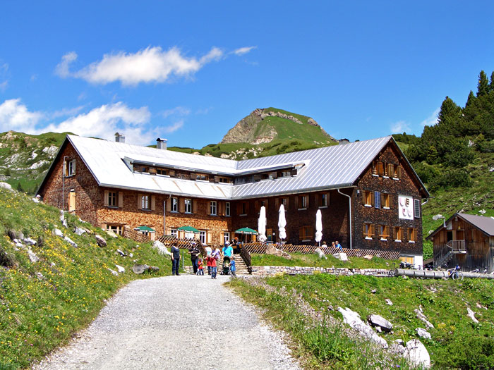 Foto: vince 51 / Wandertour / Saladinaspitze/Fensterlewand / Freiburger Hütte / 01.07.2011 22:28:56