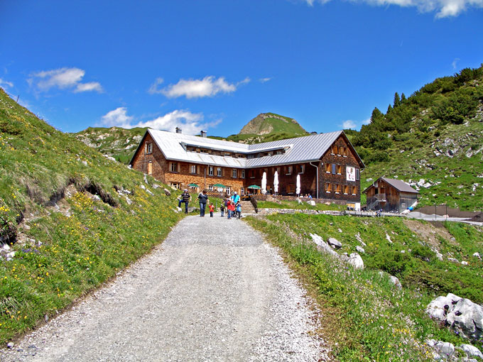 Foto: vince 51 / Wandertour / Saladinaspitze/Fensterlewand / Freiburger Hütte / 01.07.2011 22:28:46