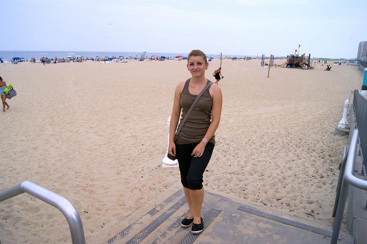 Foto: Andreas Koller / Wandertour / Virginia Beach Boardwalk (5m) / Virginia Beach / 06.08.2011 20:30:18