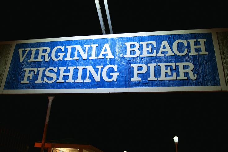 Foto: Andreas Koller / Wandertour / Virginia Beach Boardwalk (5m) / 06.08.2011 20:28:38