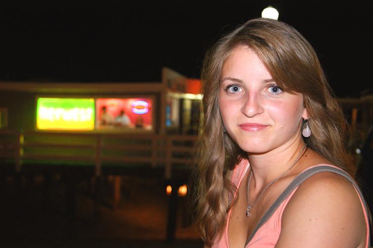 Foto: Andreas Koller / Wandertour / Virginia Beach Boardwalk (5m) / 06.08.2011 20:28:15