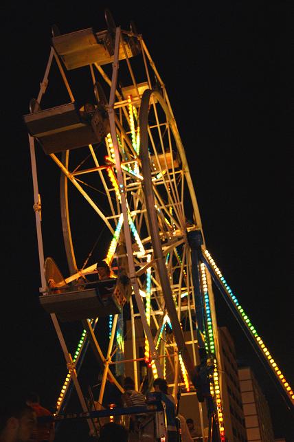 Foto: Andreas Koller / Wandertour / Virginia Beach Boardwalk (5m) / 06.08.2011 20:27:57