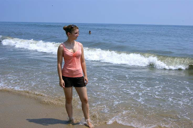 Foto: Andreas Koller / Wandertour / Virginia Beach Boardwalk (5m) / 06.08.2011 20:26:13
