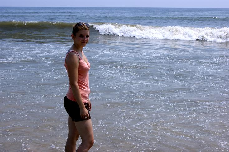 Foto: Andreas Koller / Wandertour / Virginia Beach Boardwalk (5m) / 06.08.2011 20:25:57