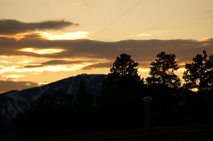 Foto: Andreas Koller / Wandertour / Leadville und Umgebung (3090m) / 22.08.2011 23:40:13