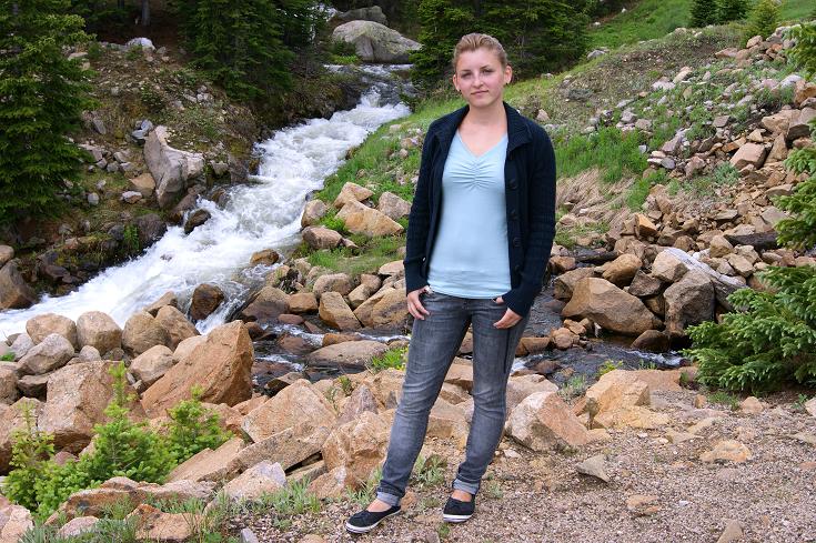 Foto: Andreas Koller / Wandertour / Leadville und Umgebung (3090m) / 22.08.2011 23:37:26