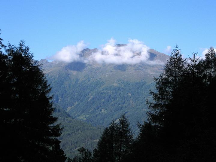 Foto: Andreas Koller / Wandertour / Hochschober Überschreitung (3242m) / Lasörlinggruppe / 23.08.2011 16:49:44