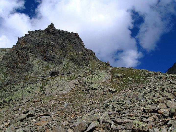 Foto: Andreas Koller / Wandertour / Hochschober Überschreitung (3242m) / 23.08.2011 16:45:00