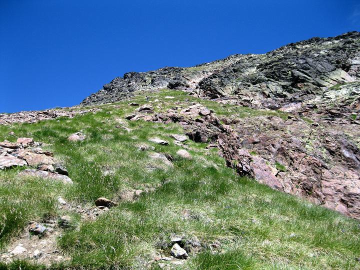 Foto: Andreas Koller / Wandertour / Pic de Tristaina (2878m) / 06.09.2011 19:33:52