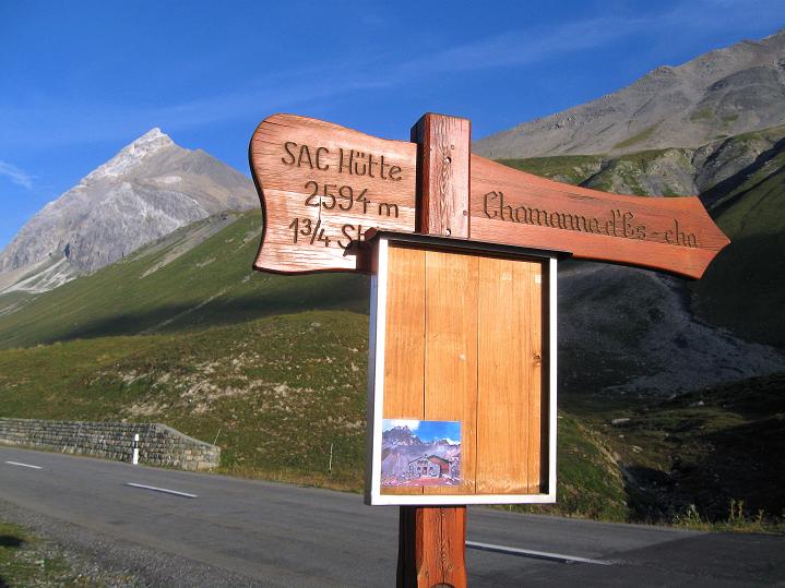 Foto: Andreas Koller / Wandertour / Piz Kesch (3418m) / 06.09.2011 22:07:18