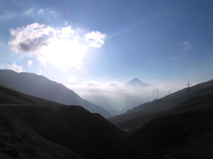 Foto: Andreas Koller / Wandertour / Piz Kesch (3418m) / 06.09.2011 22:07:14