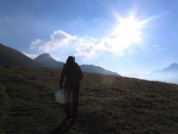 Foto: Andreas Koller / Wandertour / Piz Kesch (3418m) / 06.09.2011 22:07:07