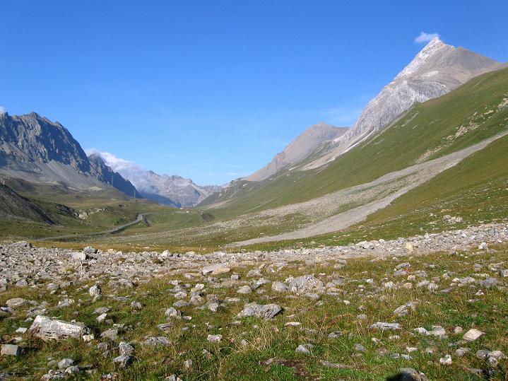 Foto: Andreas Koller / Wandertour / Piz Kesch (3418m) / 06.09.2011 22:06:50