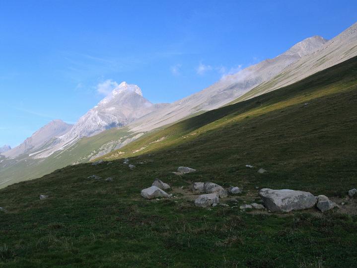Foto: Andreas Koller / Wandertour / Piz Kesch (3418m) / 06.09.2011 22:06:43