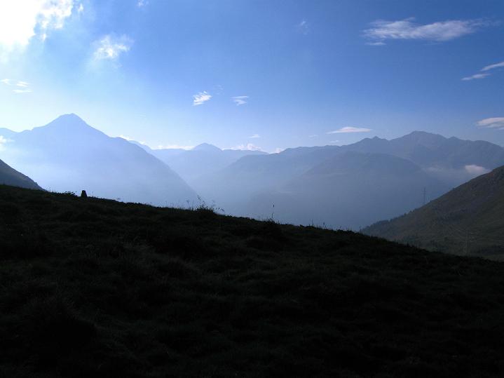 Foto: Andreas Koller / Wandertour / Piz Kesch (3418m) / 06.09.2011 22:06:38