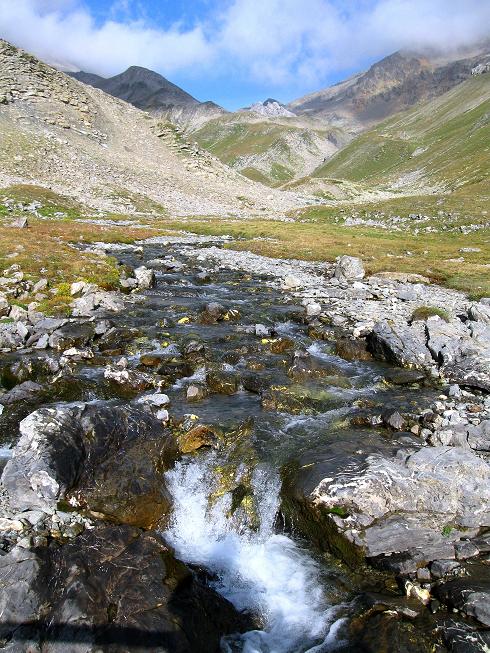 Foto: Andreas Koller / Wandertour / Piz Kesch (3418m) / 06.09.2011 22:05:38