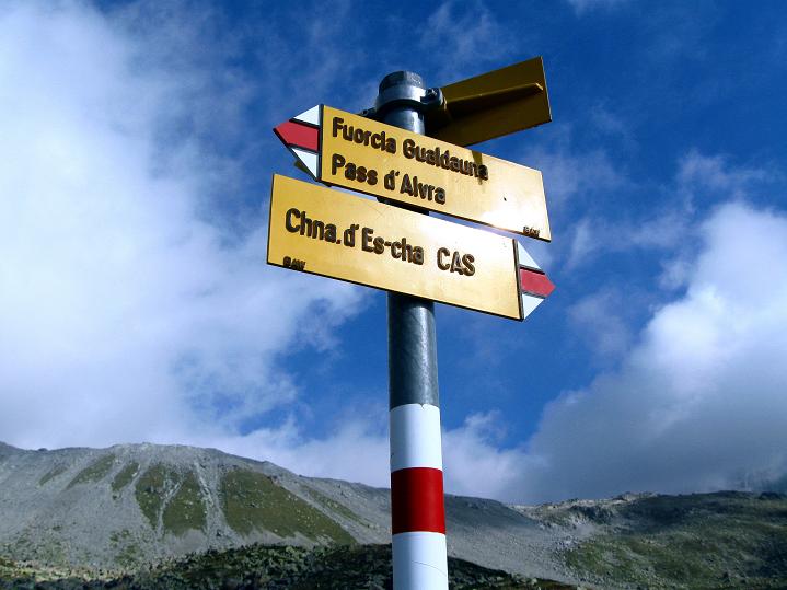 Foto: Andreas Koller / Wandertour / Piz Kesch (3418m) / 06.09.2011 22:05:31