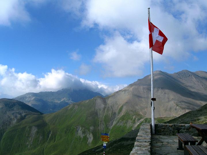 Foto: Andreas Koller / Wandertour / Piz Kesch (3418m) / 06.09.2011 22:05:05