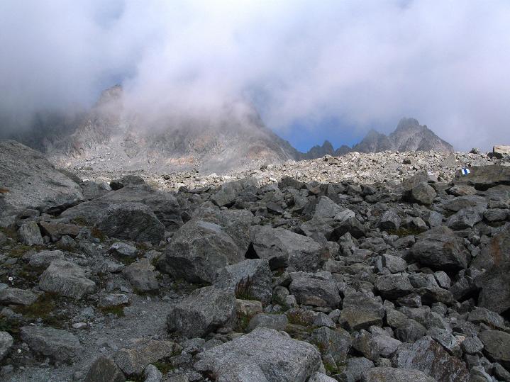 Foto: Andreas Koller / Wandertour / Piz Kesch (3418m) / 06.09.2011 22:04:45