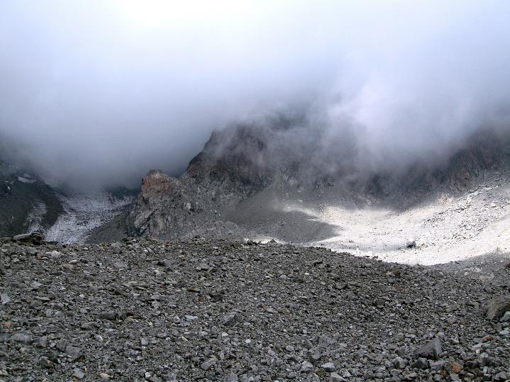 Foto: Andreas Koller / Wandertour / Piz Kesch (3418m) / 06.09.2011 22:04:38