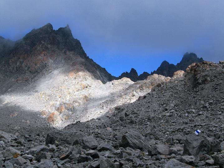 Foto: Andreas Koller / Wandertour / Piz Kesch (3418m) / 06.09.2011 22:04:31