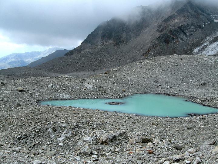 Foto: Andreas Koller / Wandertour / Piz Kesch (3418m) / 06.09.2011 22:04:23