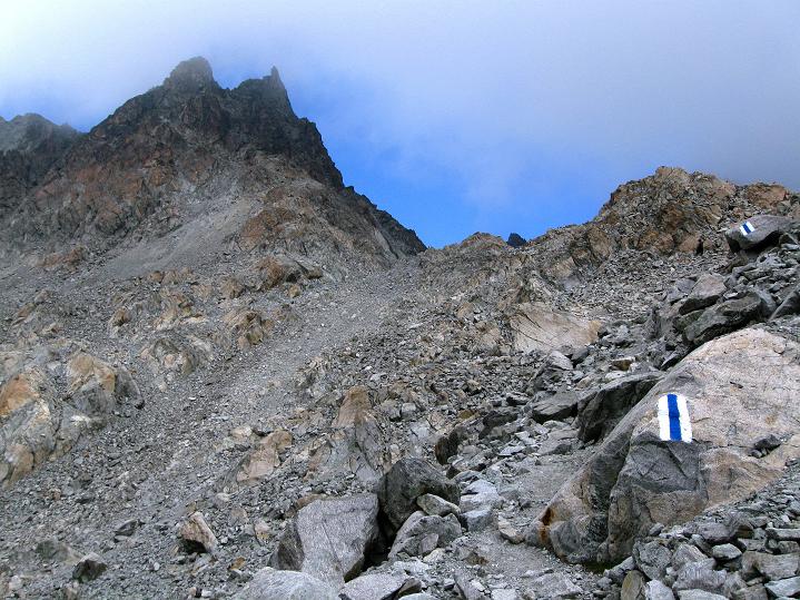 Foto: Andreas Koller / Wandertour / Piz Kesch (3418m) / 06.09.2011 22:04:14