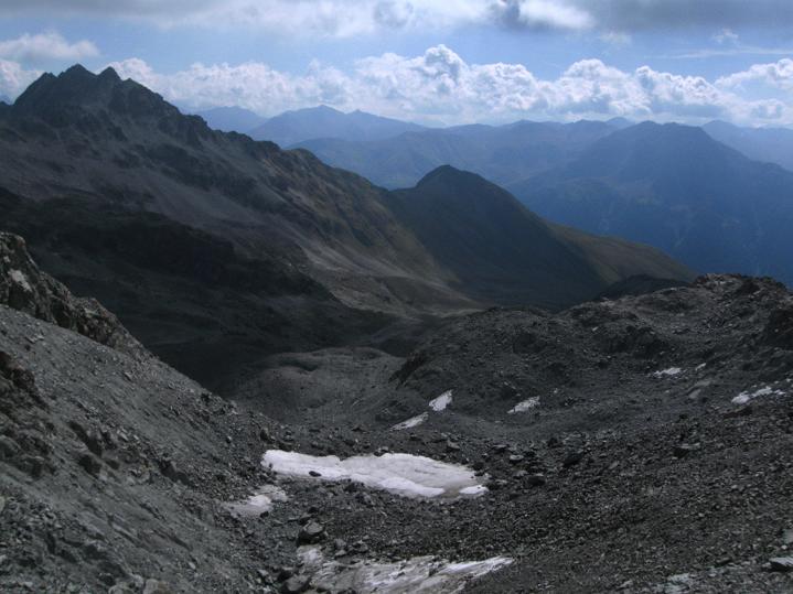 Foto: Andreas Koller / Wandertour / Piz Kesch (3418m) / 06.09.2011 22:03:22