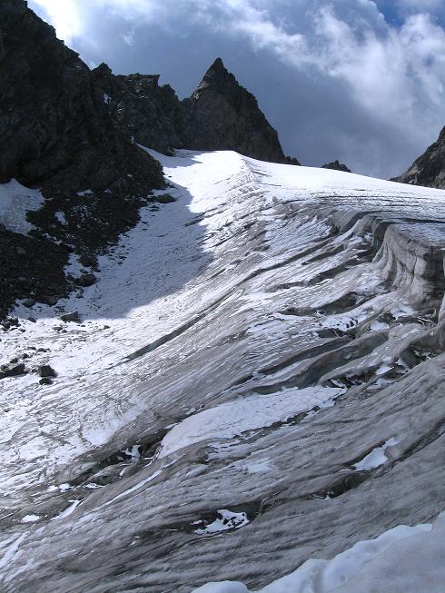 Foto: Andreas Koller / Wandertour / Piz Kesch (3418m) / 06.09.2011 22:00:25