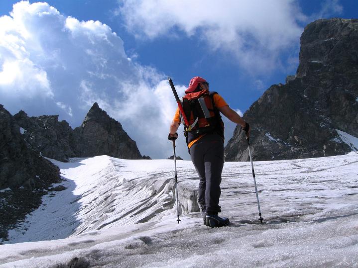Foto: Andreas Koller / Wandertour / Piz Kesch (3418m) / 06.09.2011 22:00:13