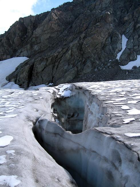 Foto: Andreas Koller / Wandertour / Piz Kesch (3418m) / 06.09.2011 22:00:04